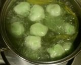Foto langkah ke 4 dari resep Onde2 singapore(klepon).