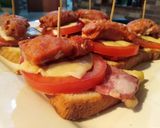 Foto del paso 1 de la receta: TAPITAS Españolas 2...!