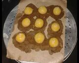 Foto langkah ke 4 dari resep Nastar lembut no mixer no oven.