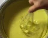 Foto langkah ke 2 dari resep Roll Cake Pandan.