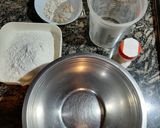 Foto del paso 1 de la receta: Cremona