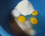 صورة لخطوة 1 من وصفة سكبه يمنيه😋👌
