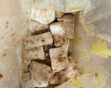 Foto del paso 4 de la receta: Tofu en la Air Fryer
