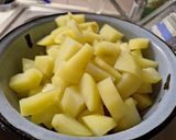 Sült mangalica oldalas recept fázis 7 fotója