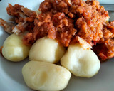 Foto del paso 4 de la receta: Bombas de sobra