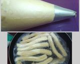 Foto langkah ke 3 dari resep Churros Keju.