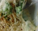 Foto del paso 4 de la receta: Brócoli al graten