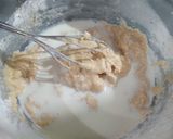 Foto del paso 2 de la receta: Torta cebra
