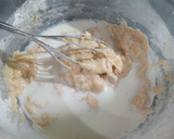 Foto del paso 2 de la receta: Torta cebra
