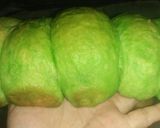 Foto langkah ke 5 dari resep Roti sobek.