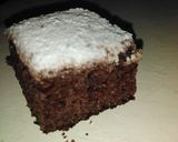 Foto del paso 4 de la receta: Bizcochuelo de chocolate