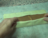 Foto del paso 3 de la receta: Palmeritas kinder