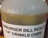 Fried Pickles