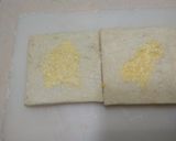 Foto langkah ke 2 dari resep Roti meses panggang🍞.
