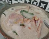 Foto langkah ke 4 dari resep Ayam Pop.