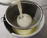 Ginger Milk Pudding recipe step 4 photo