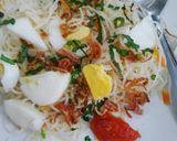 Foto langkah ke 4 dari resep Bihun kampung.