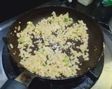 Hình bước làm 4 của món Xôi mặn