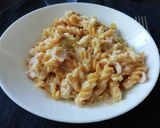 Foto del paso 6 de la receta Carbonara light