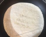 Foto del paso 6 de la receta: TortillaMixta con salsa boloñesa