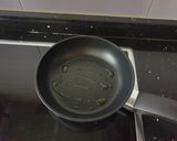 Foto del paso 3 de la receta: Tortitas casera para desayunar fin de semana