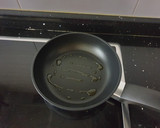 Foto del paso 3 de la receta: Tortitas casera para desayunar fin de semana