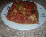 صورة لخطوة 3 من وصفة مسقعه 😋 ولا اطعم