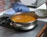 Foto del paso 4 de la receta: Sopa de fideo