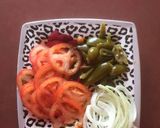 Foto del paso 6 de la receta: Burritos de pollo
