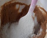 Foto del paso 2 de la receta: Galletitas de café☕