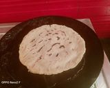 A picture of step 4 of Millet bread my style.