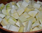 Foto del paso 2 de la receta: Zucchini al curry
