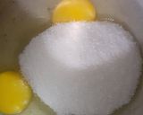 عکس مرحله 1 از دستور کوکی سیب 🍎🍏