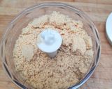 Foto del paso 1 de la receta: Crema de mantequilla de maní