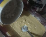 Foto del paso 7 de la receta: Hotcakes de avena y mango