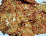 Foto langkah ke 4 dari resep Bakwan Sayur Garing Renyah.