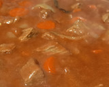 Foto del paso 4 de la receta: Estofado irlandés a la cerveza