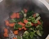 Vegetable Khichdi recipe step 1 photo