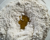 Foto del paso 1 de la receta: Pan de calabaza 🍁