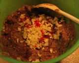 Foto del paso 3 de la receta: Albóndigas zappeadas