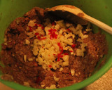Foto del paso 3 de la receta: Albóndigas zappeadas