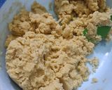 Foto langkah ke 1 dari resep Palm Cheese Cookies.