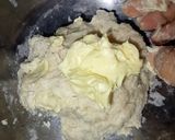Foto langkah ke 3 dari resep Bakpao Landak.