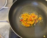 Foto langkah ke 2 dari resep Nasi Goreng Abang Abang.