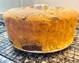 Foto del paso 10 de la receta: Pastel de calabaza y chocolate, “sin gluten”