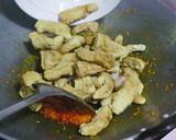 Foto langkah ke 3 dari resep Otak-otak Pentol Kuah Pedas!.