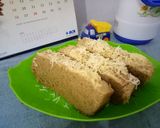 Foto langkah ke 7 dari resep Bolu Kukus Indocafe Coffemix.