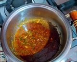 Foto del paso 5 de la receta Cebollitas en conservas con majado rústico especiado
