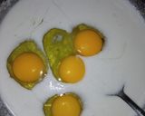 Foto langkah ke 2 dari resep Kue pukis.