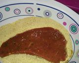 Foto del paso 3 de la receta: Milanesas de carne 